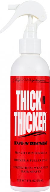 

Маска несмываемая Chris Christensen Thick N Thicker 237 мл