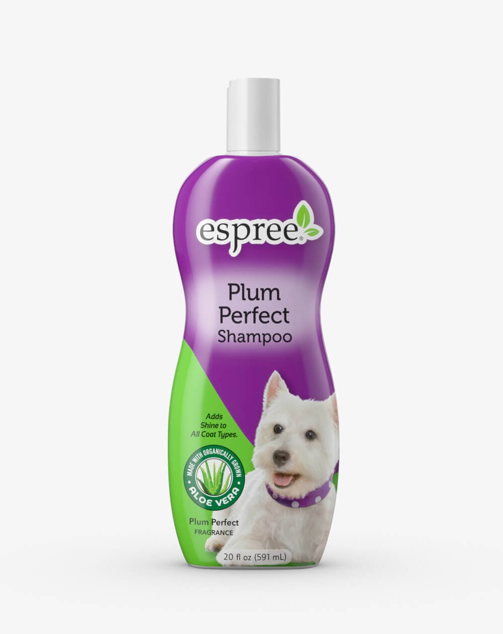 

ESPREE Plum Perfect Shampoo 591 мл