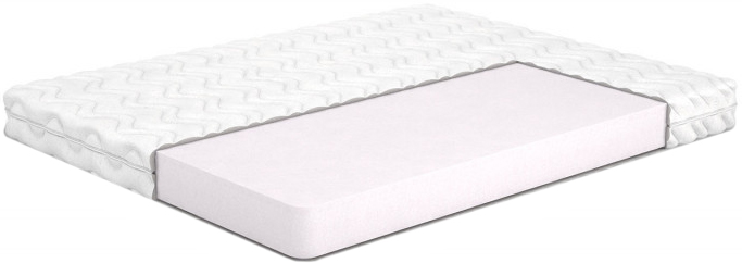 

Матрас MatroLuxe Belgian technologies Turne 80х200 см