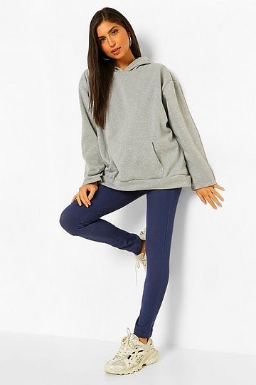

Леггинсы Boohoo  деним 8527123004387, Леггинсы Boohoo 40 деним 8527123004387