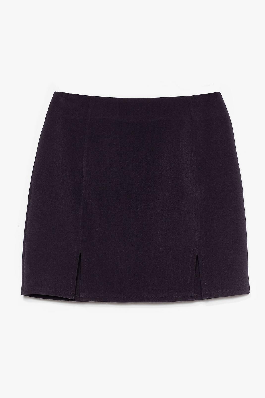 

Юбка Nastygal  черный 8527123004051, Юбка Nastygal 42 черный 8527123004051
