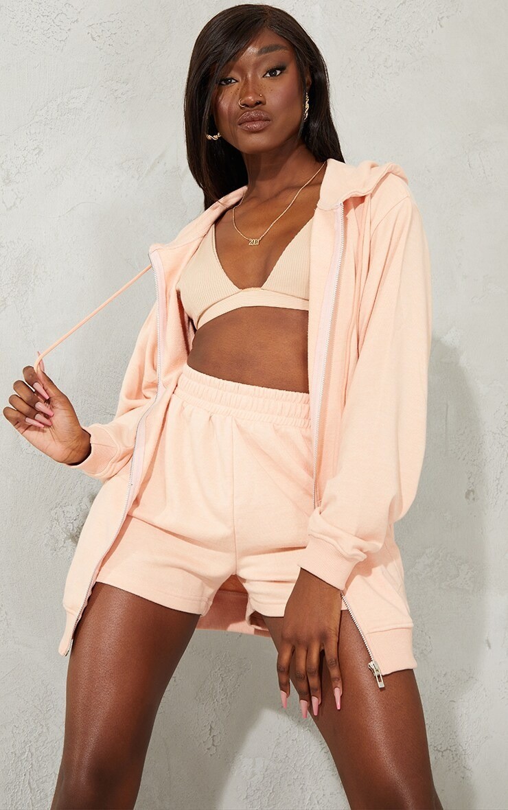 

Реглан PrettyLittleThing  розовый 8527123004213, Реглан PrettyLittleThing XS розовый 8527123004213