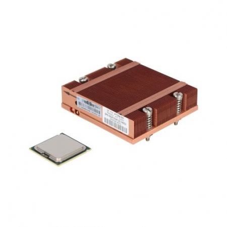 

Процессор для сервера HP DL145 Gen2 AMD Opteron 248 2.2GHz Kit (379259-B21)