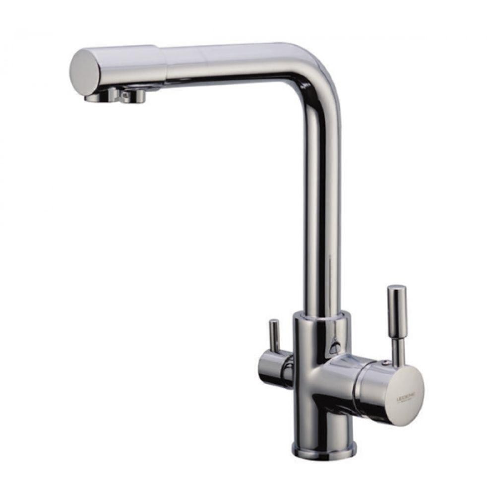 

Смеситель для кухни Zerix LR4055-3