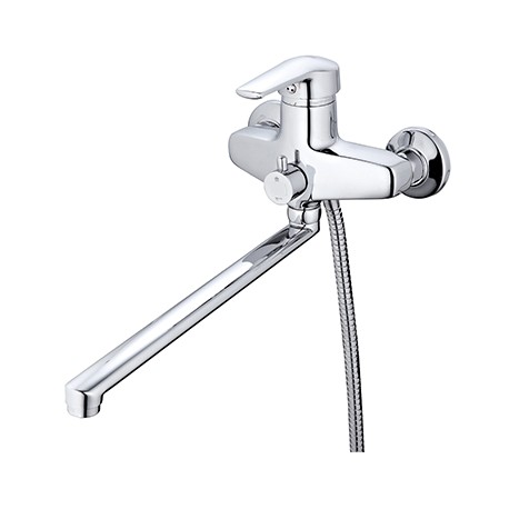 

Смеситель для ванны ZEGOR SWZ7-A182