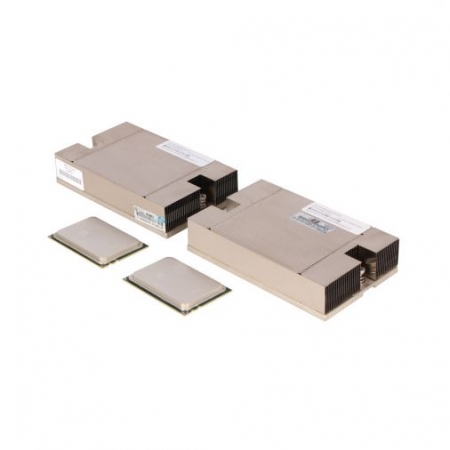 

Процессор для сервера HP DL585 Gen7 Eight-Core AMD Opteron 6136 Kit (601355-B21)