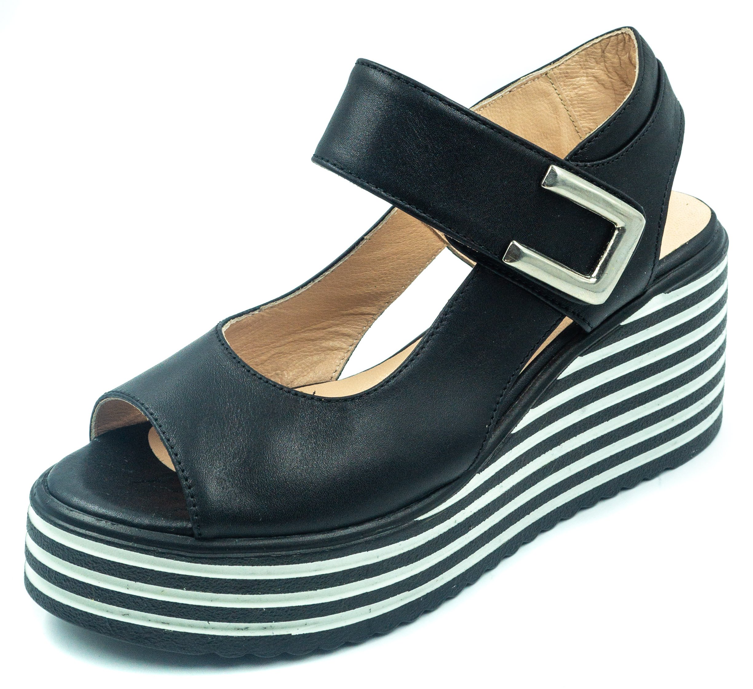 

Босоножки Donna Ricco 023.1612-54 38