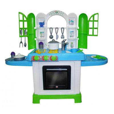 

Игровой набор Polesie Кухня Natali (43412)