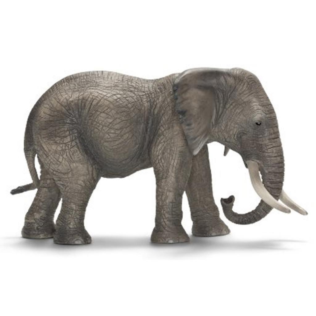 

Фигурка Schleich Африканска слониха (14657)