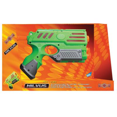 

Игрушечное оружие Mission Target Коршун (0007-15A)