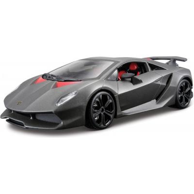 

Машина Bburago LAMBORGHINI SESTO ELEMENTO (18-21061)