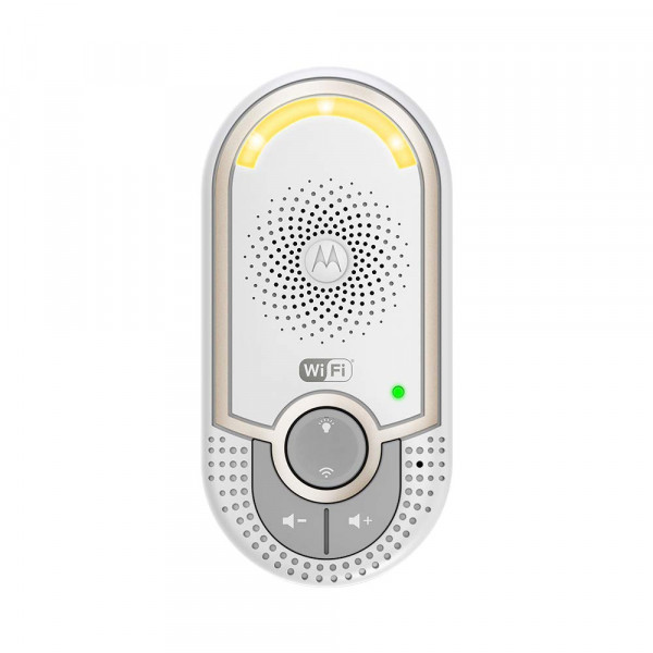 

Радионяня Motorola MBP-162CONNECT (21490)