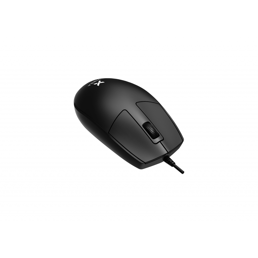 

Мышка Vinga MS-100 Black