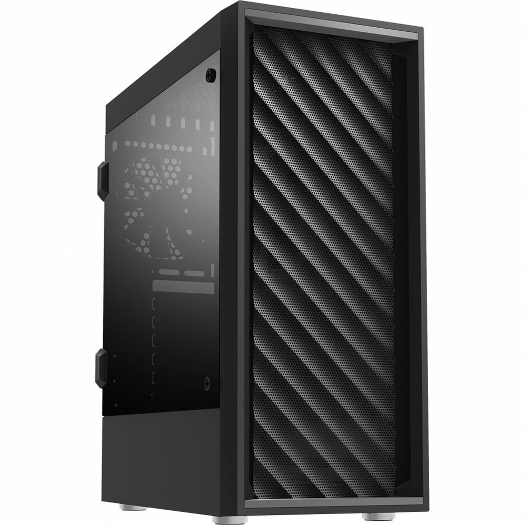 

Корпус Zalman T7