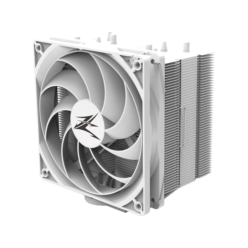 

Кулер для процессора Zalman CNPS10X PERFORMA White