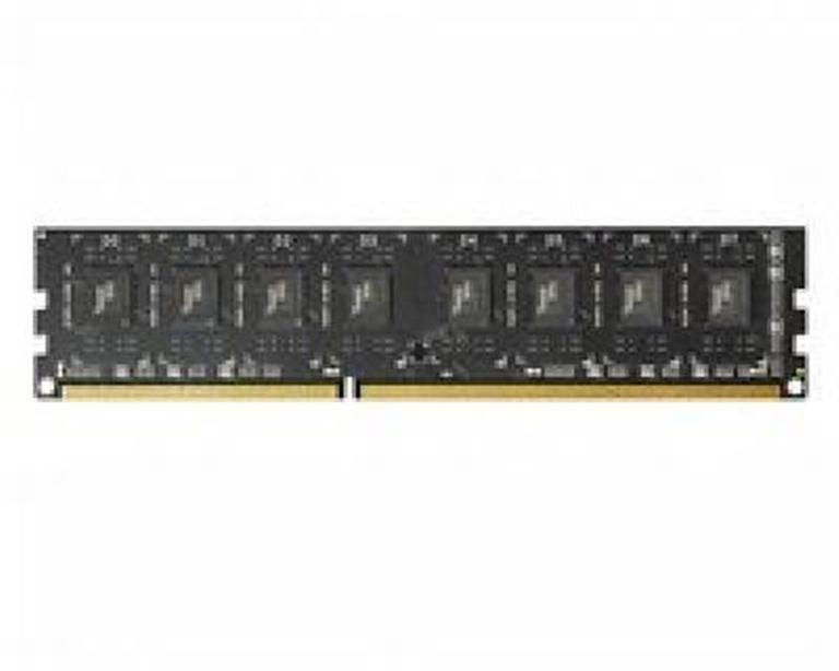 

Память TEAM 4 GB DDR3L 1333 MHz (TED3L4G1333C901)