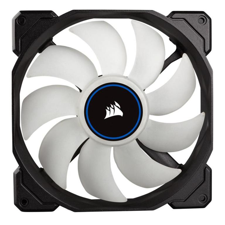 

Вентилятор Corsair AF140 LED (2018) Blue (CO-9050087-WW)