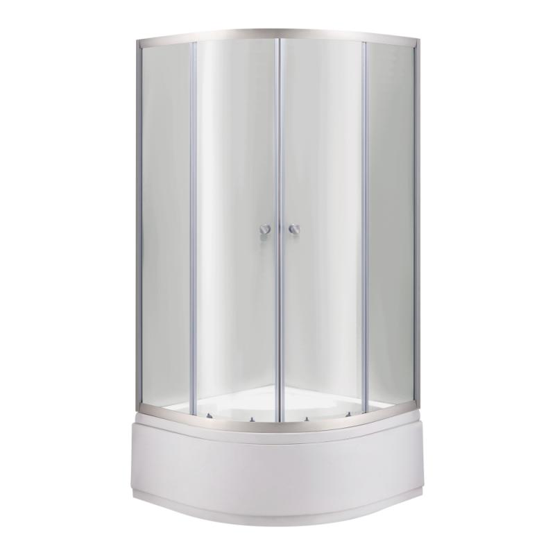 

Душевая кабина Lidz Latwa SC9090.SAT.HIGH.TR