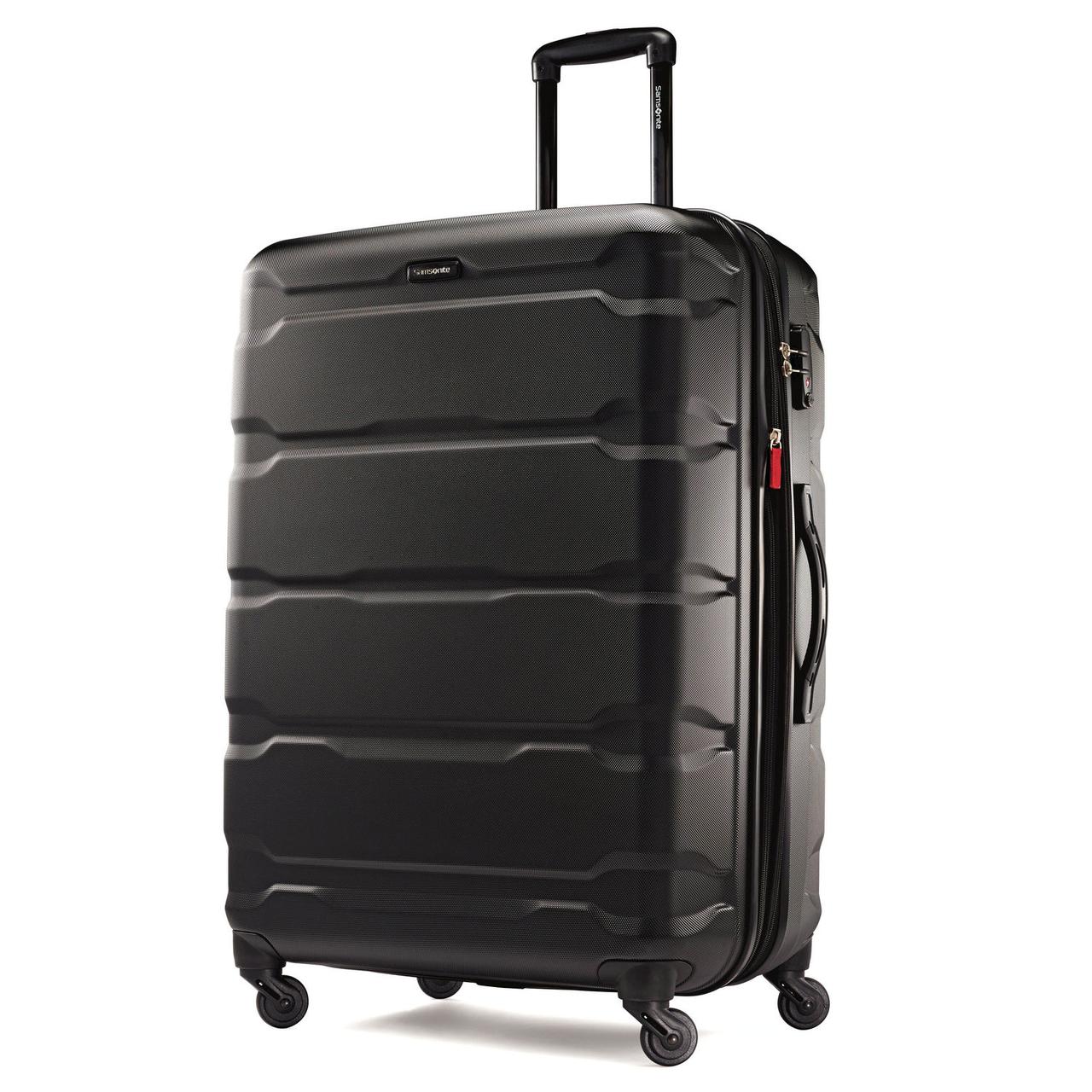 

Чемодан Samsonite Omni 28 Black