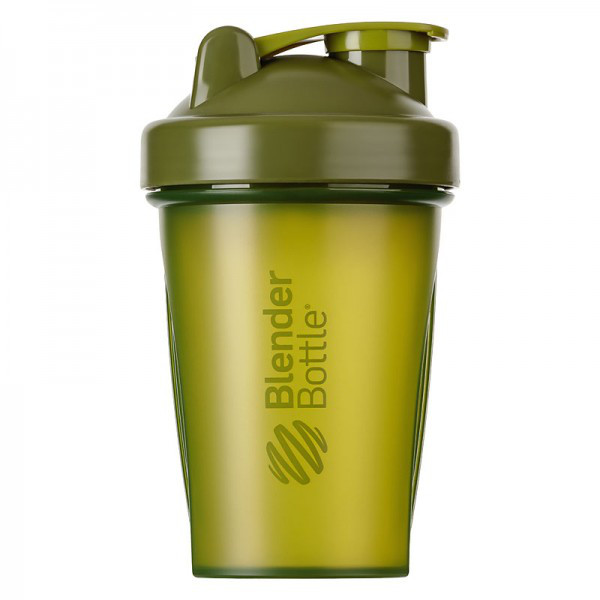 

Шейкер спортивный BlenderBottle Classic 20oz/590ml Moss Green