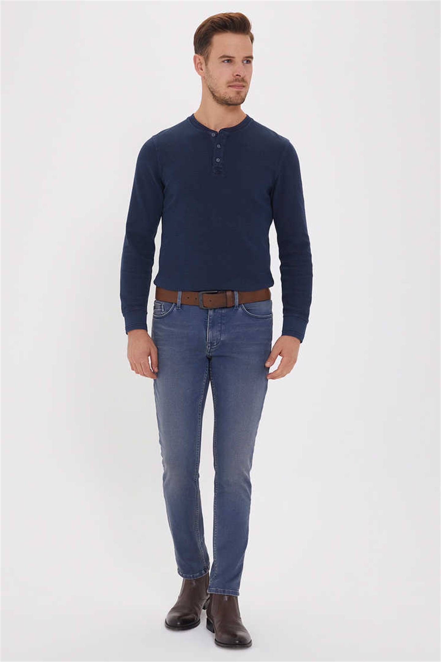 

Джинсы мужские Lee Cooper Синие  (201 LCM 121046 DN1152, Джинсы мужские Lee Cooper Синие 33 (201 LCM 121046 DN1152)