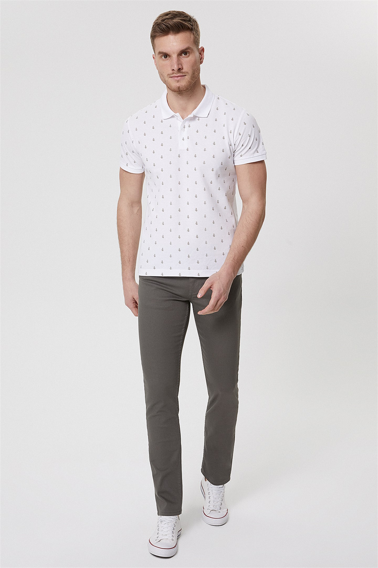 

Брюки мужские Lee Cooper Хаки -30 (212 LCM 221002 HAKİ, Брюки мужские Lee Cooper Хаки 31-30 (212 LCM 221002 HAKİ)