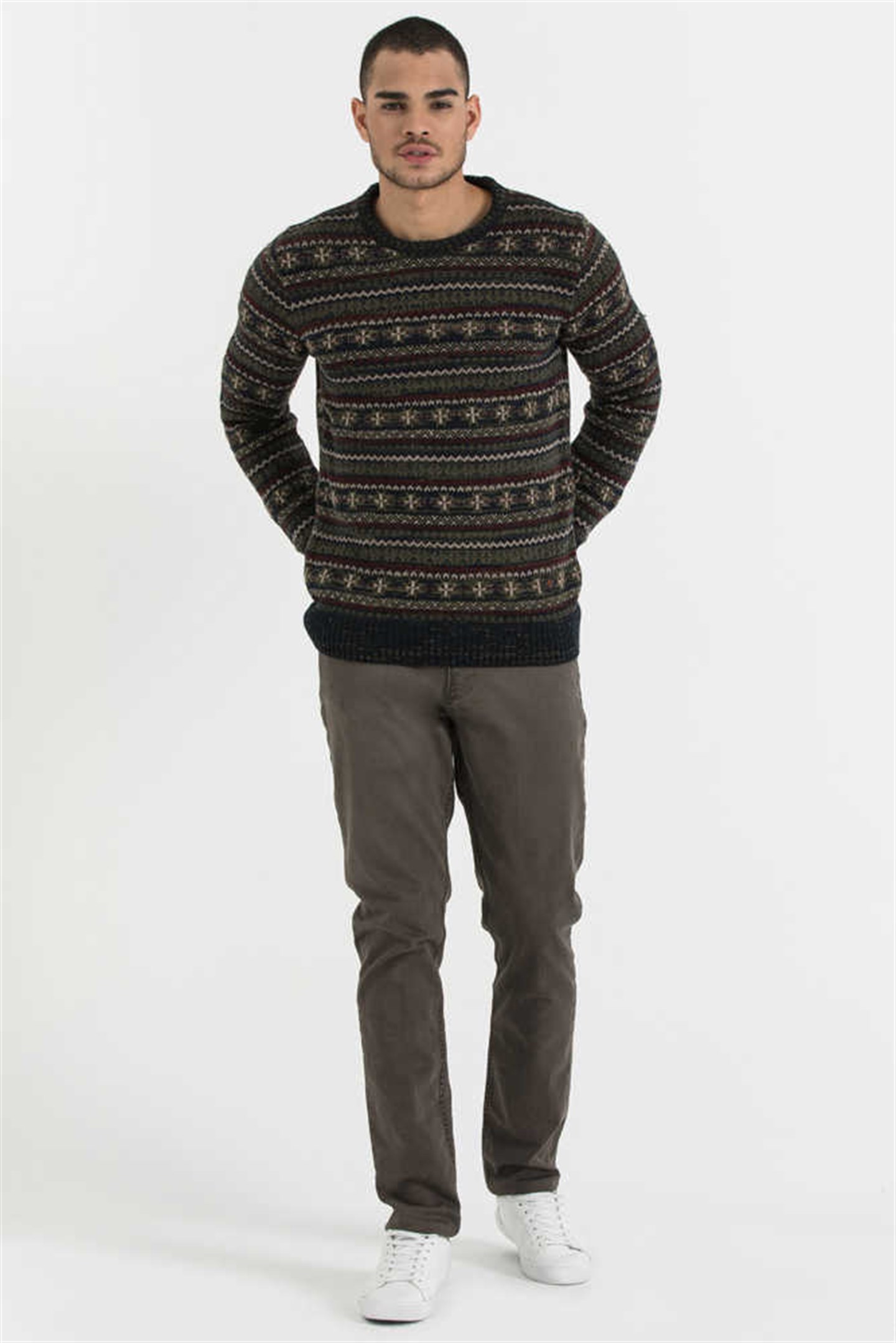 

Брюки мужские Lee Cooper Темно-зеленый -34 (191LCM221015 VIZON, Брюки мужские Lee Cooper Темно-зеленый 34-34 (191LCM221015 VIZON)
