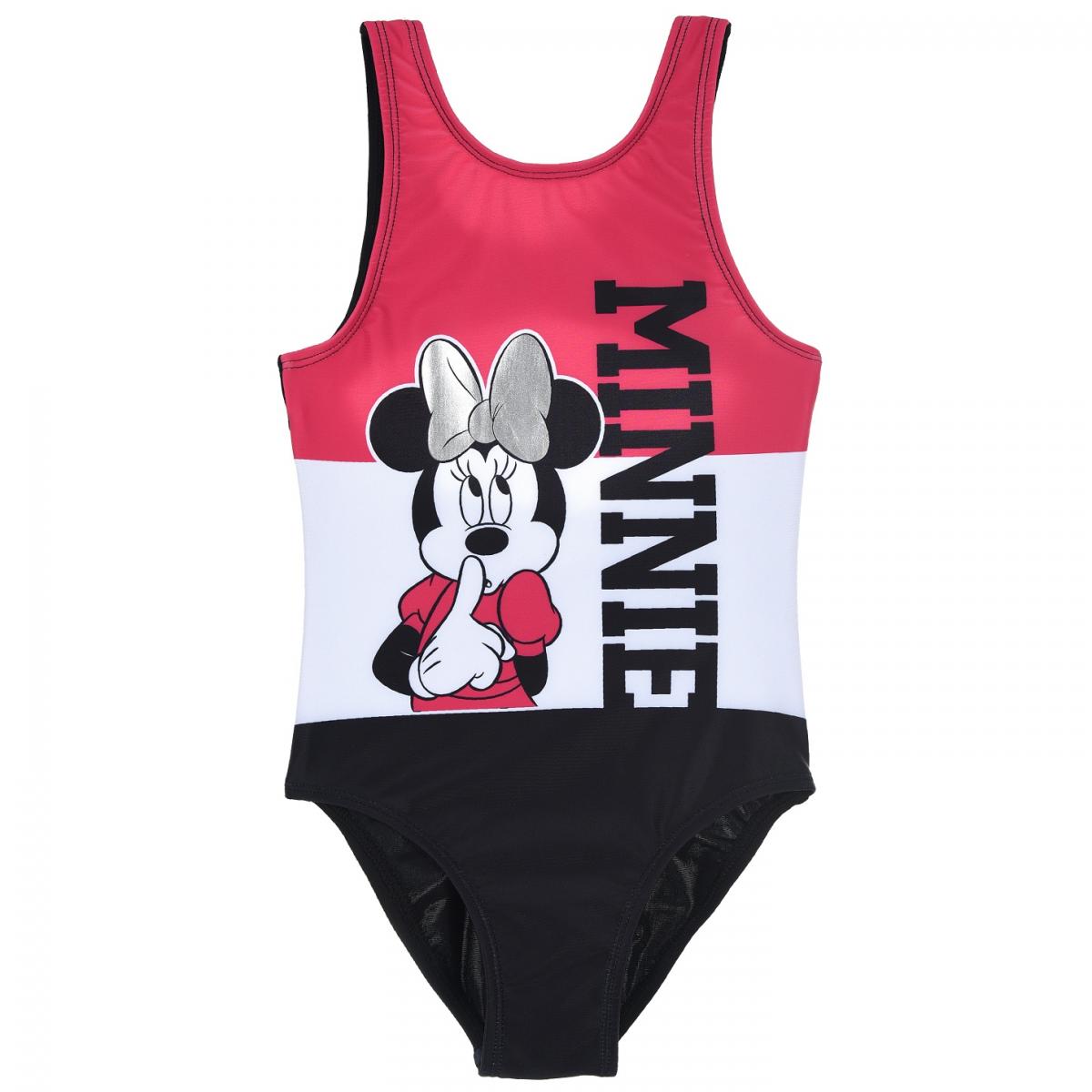 

Купальник Disney Minnie Mouse (Минни Маус) 098 см Разноцвет UE18241