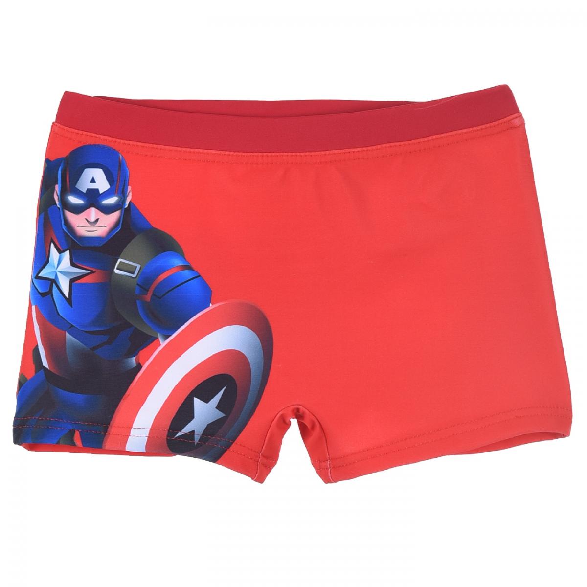 

Плавки Disney Avengers (Мстители) 104 см Разноцвет UE18982