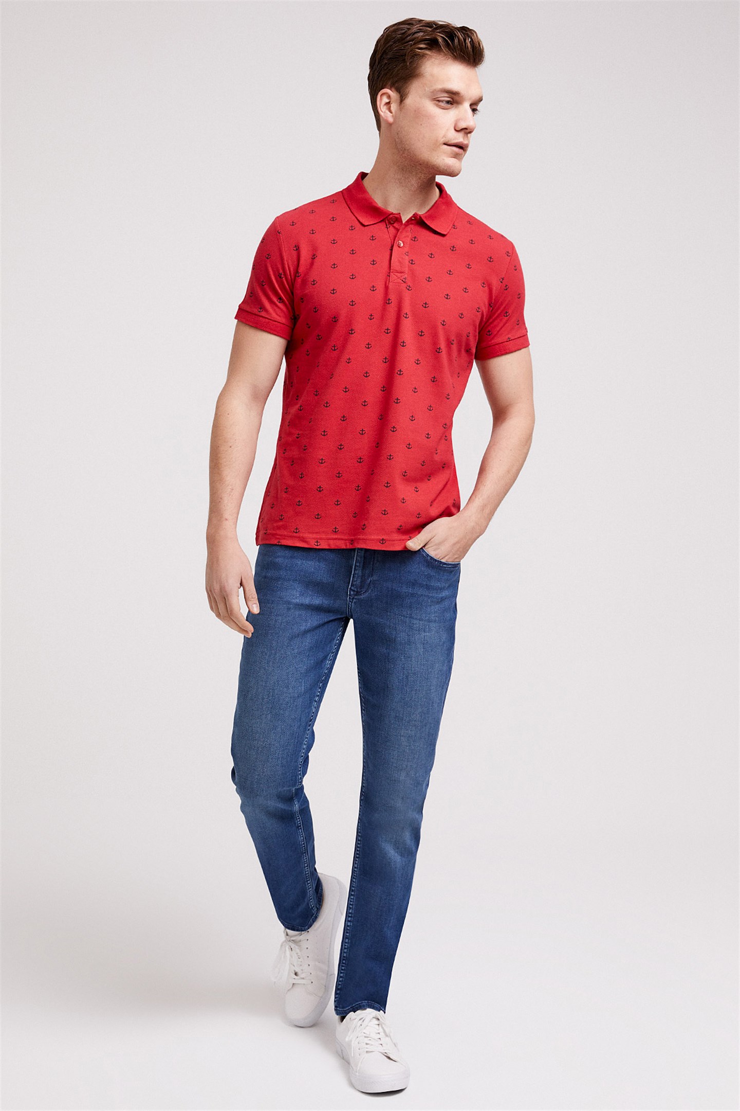 

Брюки мужские Lee Cooper Синий  (202 LCM 121075, Брюки мужские Lee Cooper Синий 38-32 (202 LCM 121075)