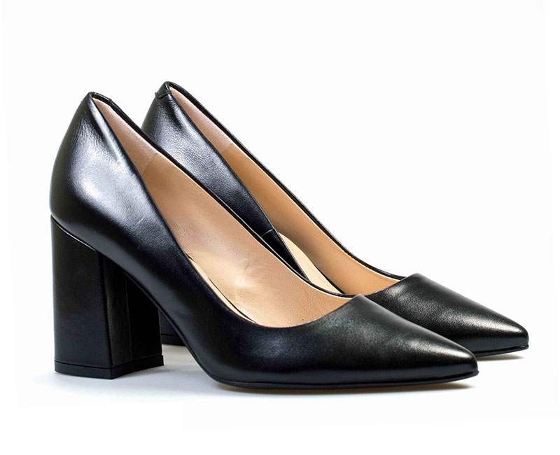 

Туфли лодочки Solo Femme 75403-39-G64/E45-04 39 размер