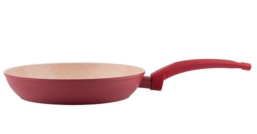 

Сковородка PR-2111-26 "CANDY" BURGUNDY 26x4,8 cм, PEPPER
