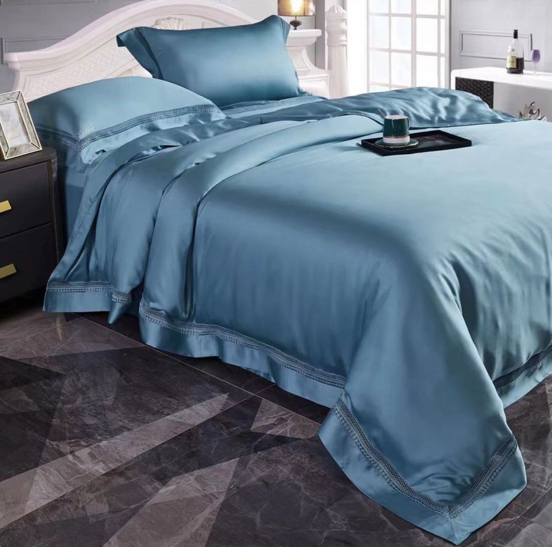 

Постельные наборы LA PERLA 200*230 200_230_480LA PERLA
