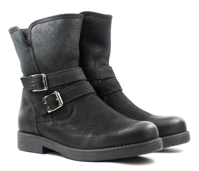 

Ботинки Lesta 6529 37 размер