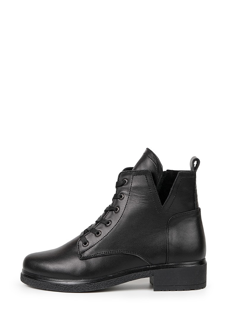 

Ботинки Tops 828 ч к 39 25 см Черные (828 ч.к.)
