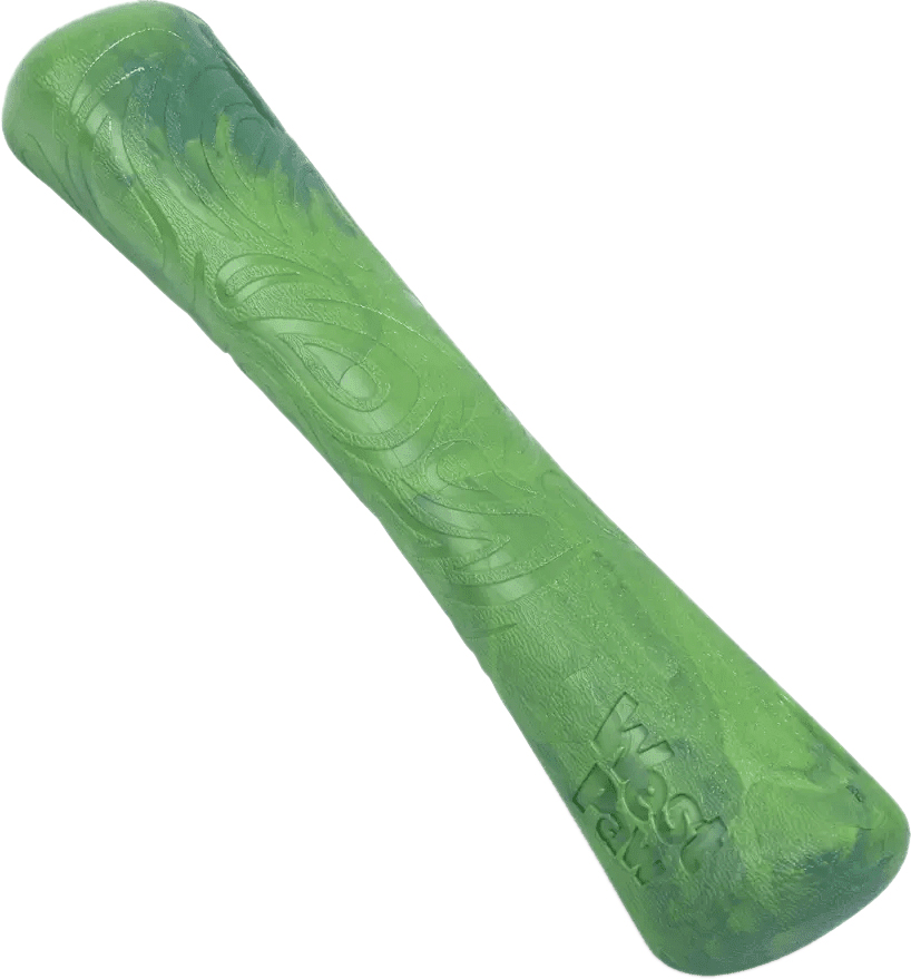 

Игрушка для собак West Paw Drifty Bone Small Emerald 15 см