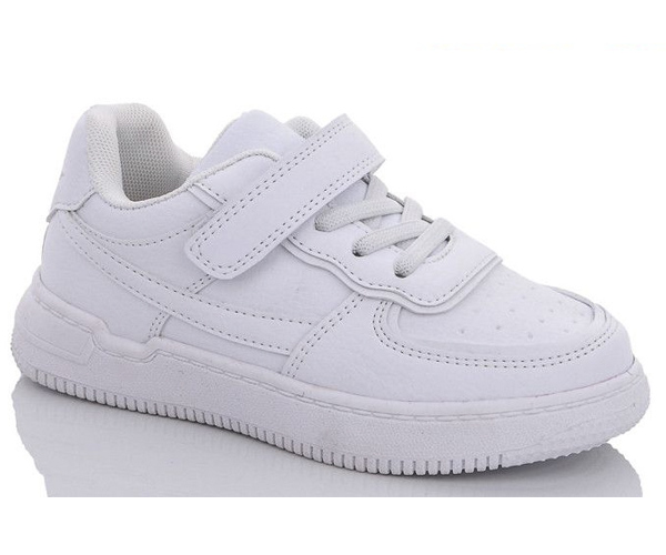 

Кроссовки Jong Golf GOL-BEL 32 Белые (nv3160-32-b)