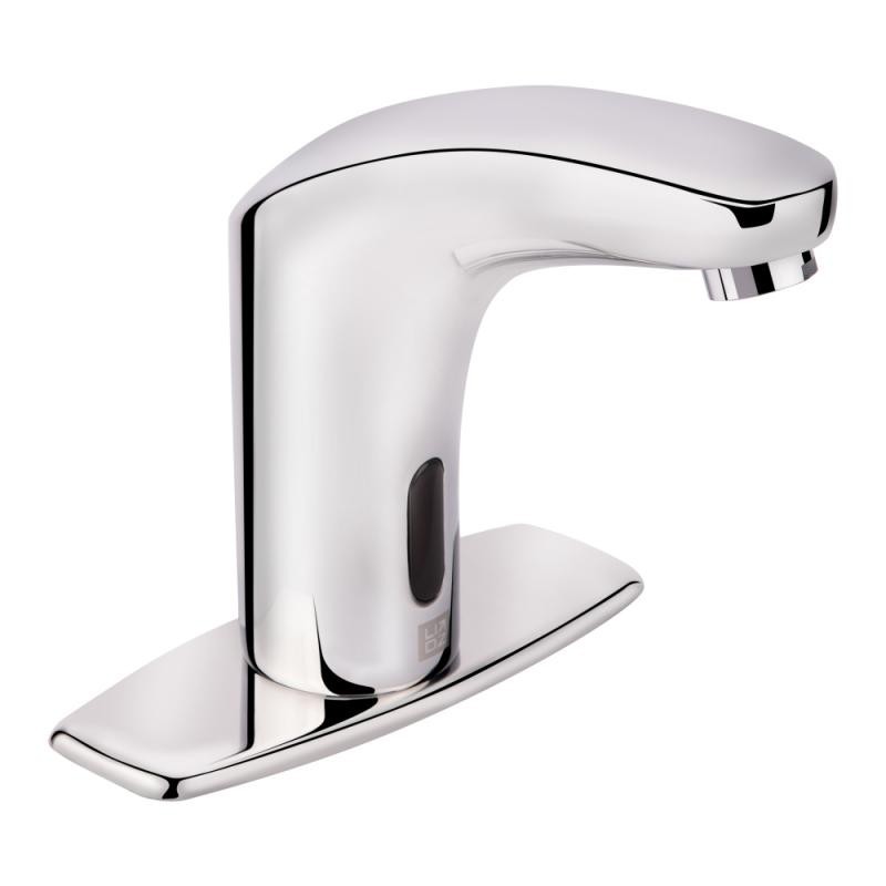 

Смеситель на умывальник сенсорный Lidz (CRM) 90 00 078 00