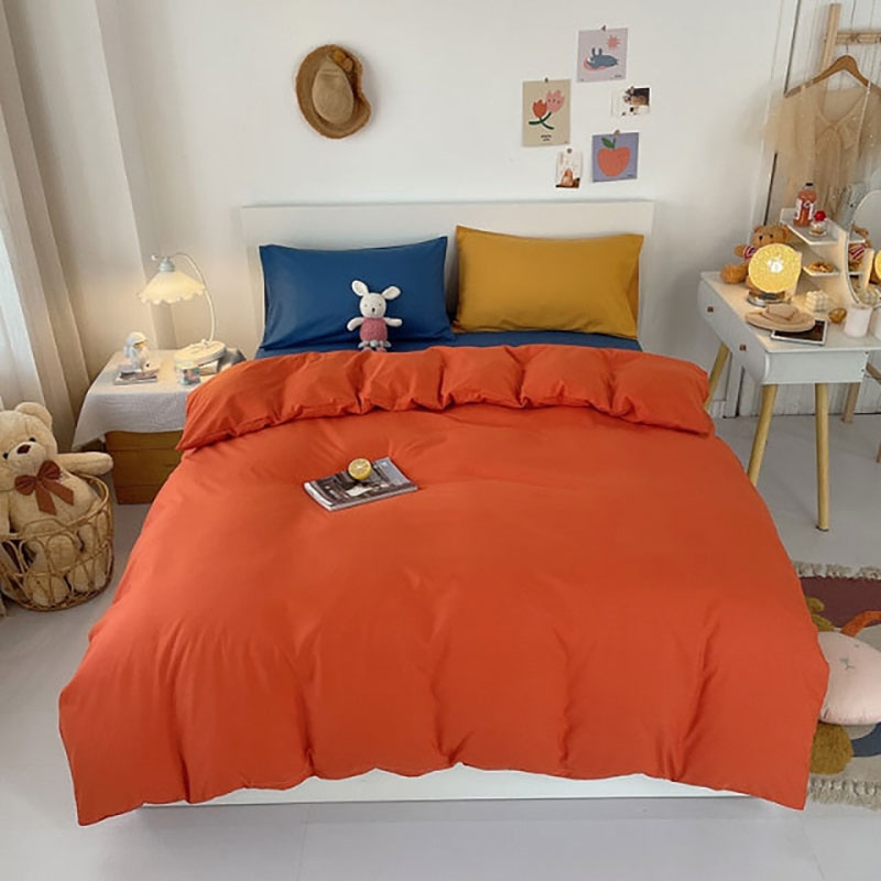 

Постельное белье MERISET COLORFUL № 9 Евро 550173-3