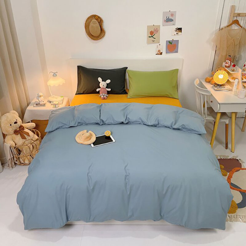 

Постельное белье MERISET COLORFUL № 11 Полуторный 550175-1