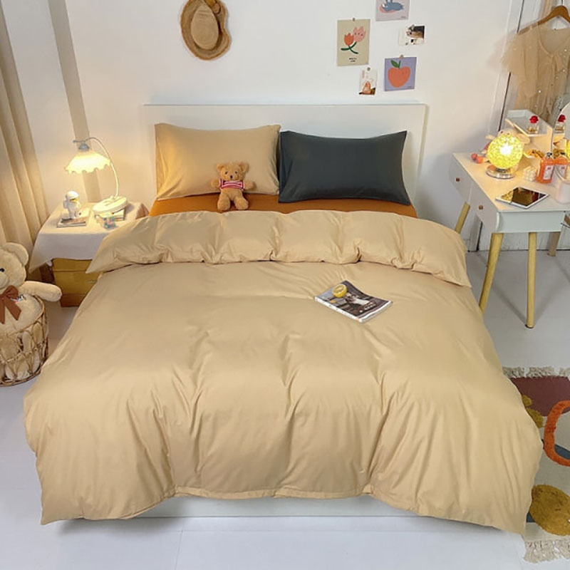 

Постельное белье MERISET COLORFUL № 1 Семейный 550165-4