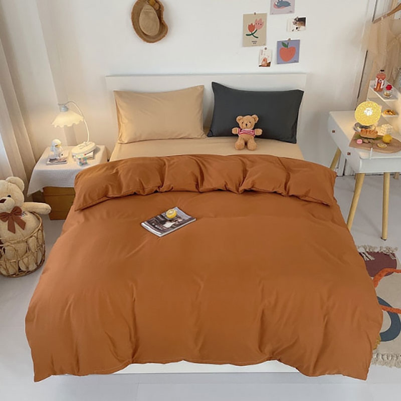 

Постельное белье MERISET COLORFUL № 2 Евро на резинке 550166-7