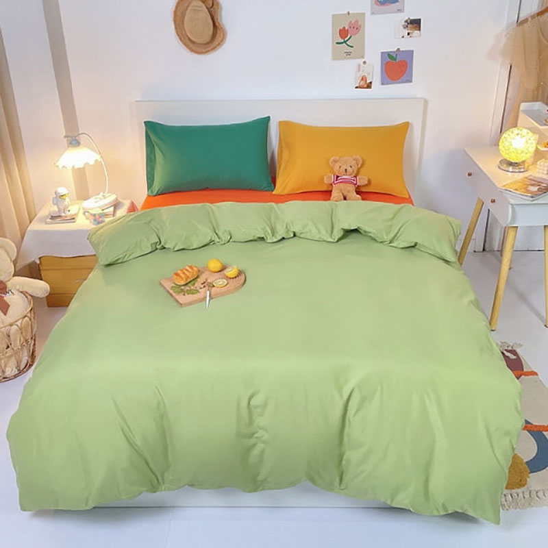 

Постельное белье MERISET COLORFUL № 8 Полуторный 550172-1