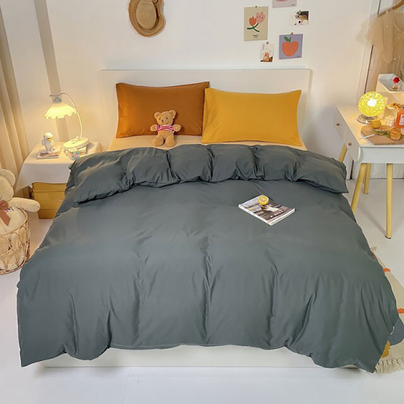 

Постельное белье MERISET COLORFUL № 12 Евро 550176-3