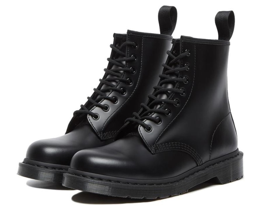 

Ботинки Dr. Martens 1460 mono Размер 42 (27.5 см) 14353001 Черные