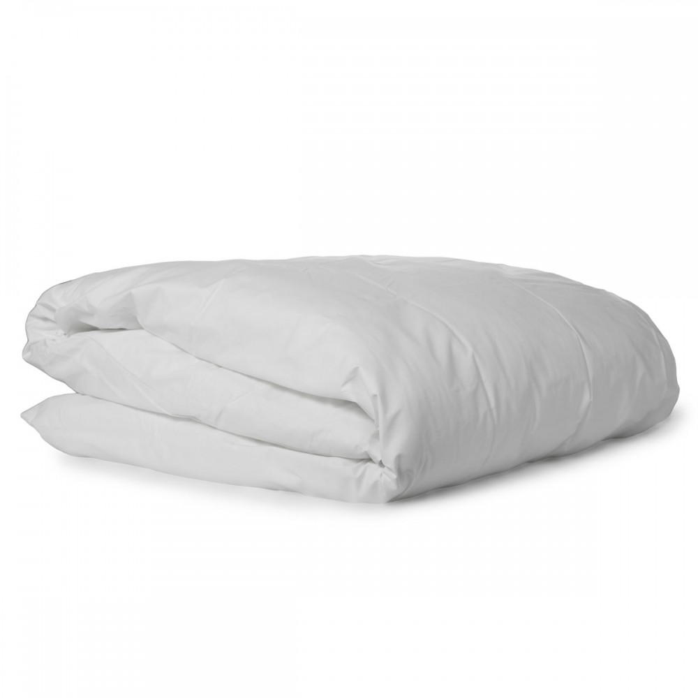 

Пододеяльник SoundSleep 200х220 см белый