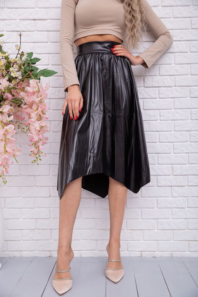 

Юбка AGER  Черный 190R20410, Юбка AGER M Черный 190R20410