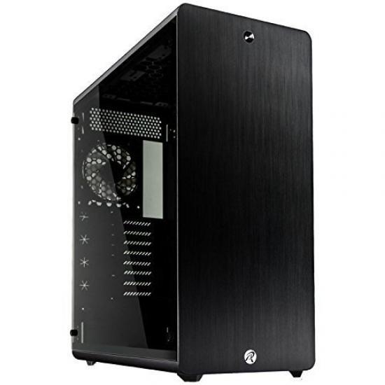 

Корпус Raijintek Asterion Classic (0R200047)