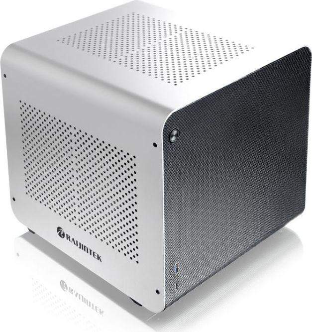 

Корпус Raijintek Metis Evo AL Biała (0R20B00168)
