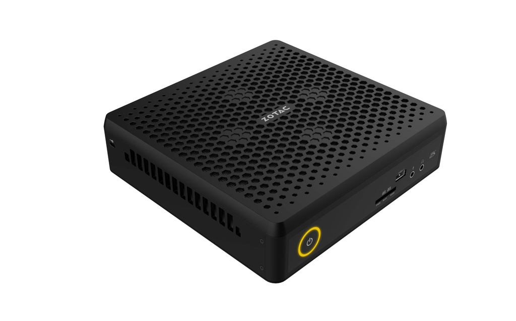 

Корпус ZOTAC ZBOX E Series MAGNUS EN052060C (ZBOXEN052060CBE)